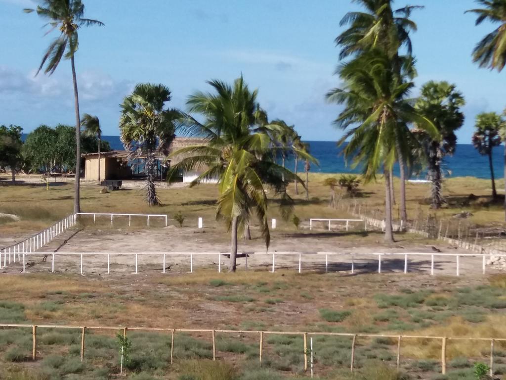Wera Beach Kadumbul Zewnętrze zdjęcie