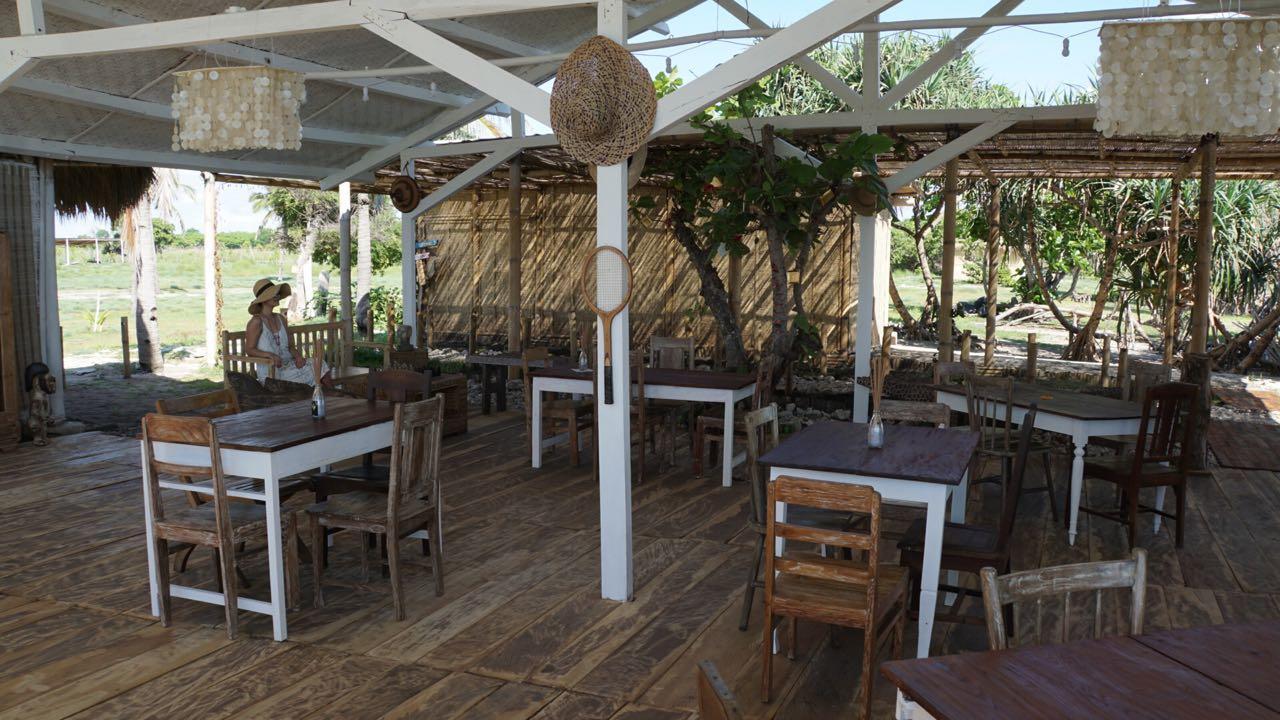 Wera Beach Kadumbul Zewnętrze zdjęcie