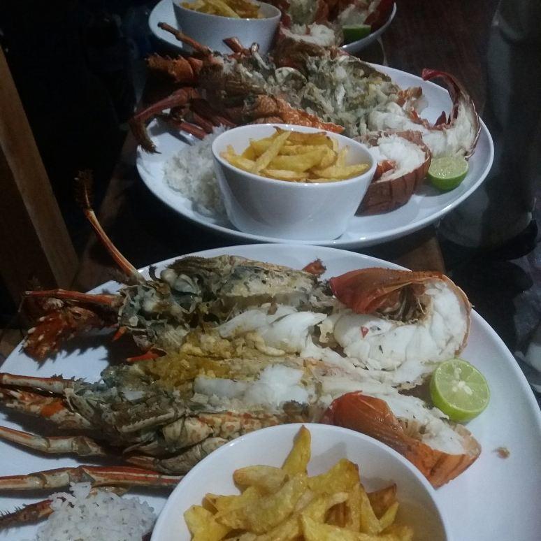 Wera Beach Kadumbul Zewnętrze zdjęcie