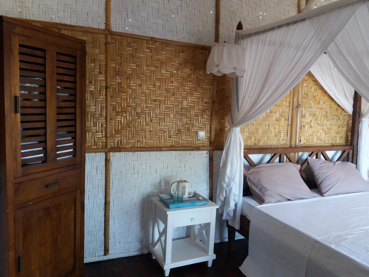 Wera Beach Kadumbul Zewnętrze zdjęcie