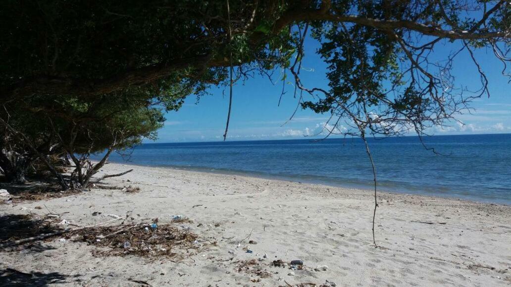 Wera Beach Kadumbul Zewnętrze zdjęcie