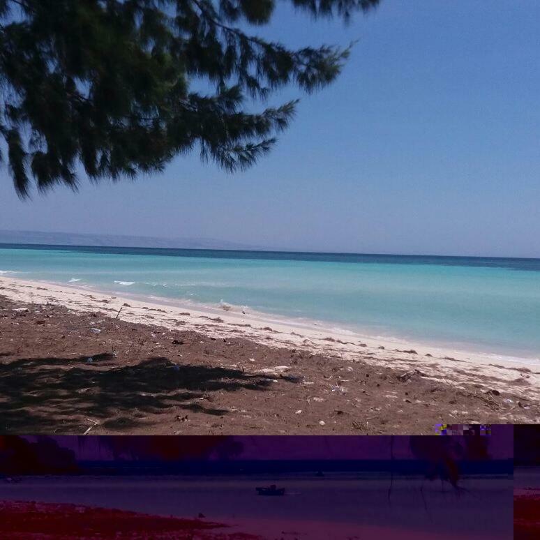 Wera Beach Kadumbul Zewnętrze zdjęcie