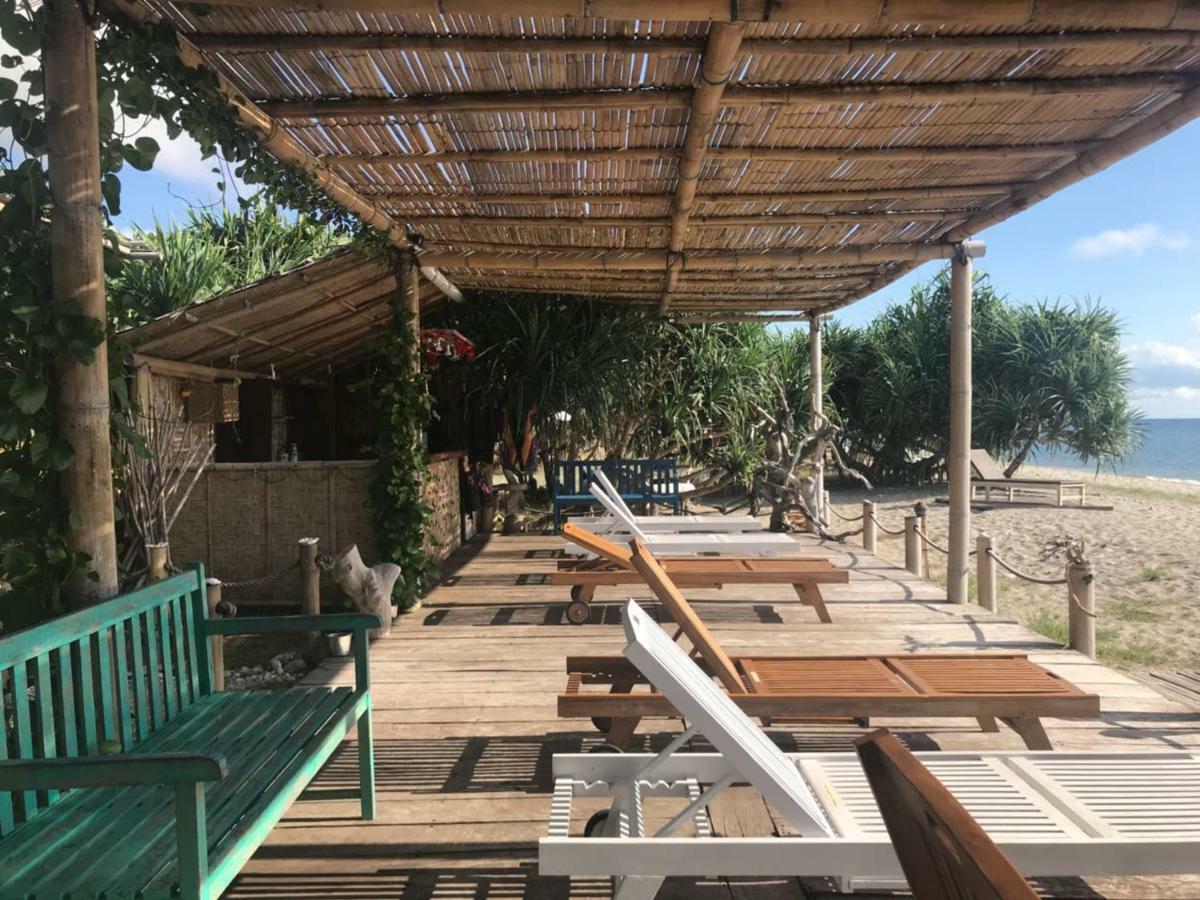 Wera Beach Kadumbul Zewnętrze zdjęcie