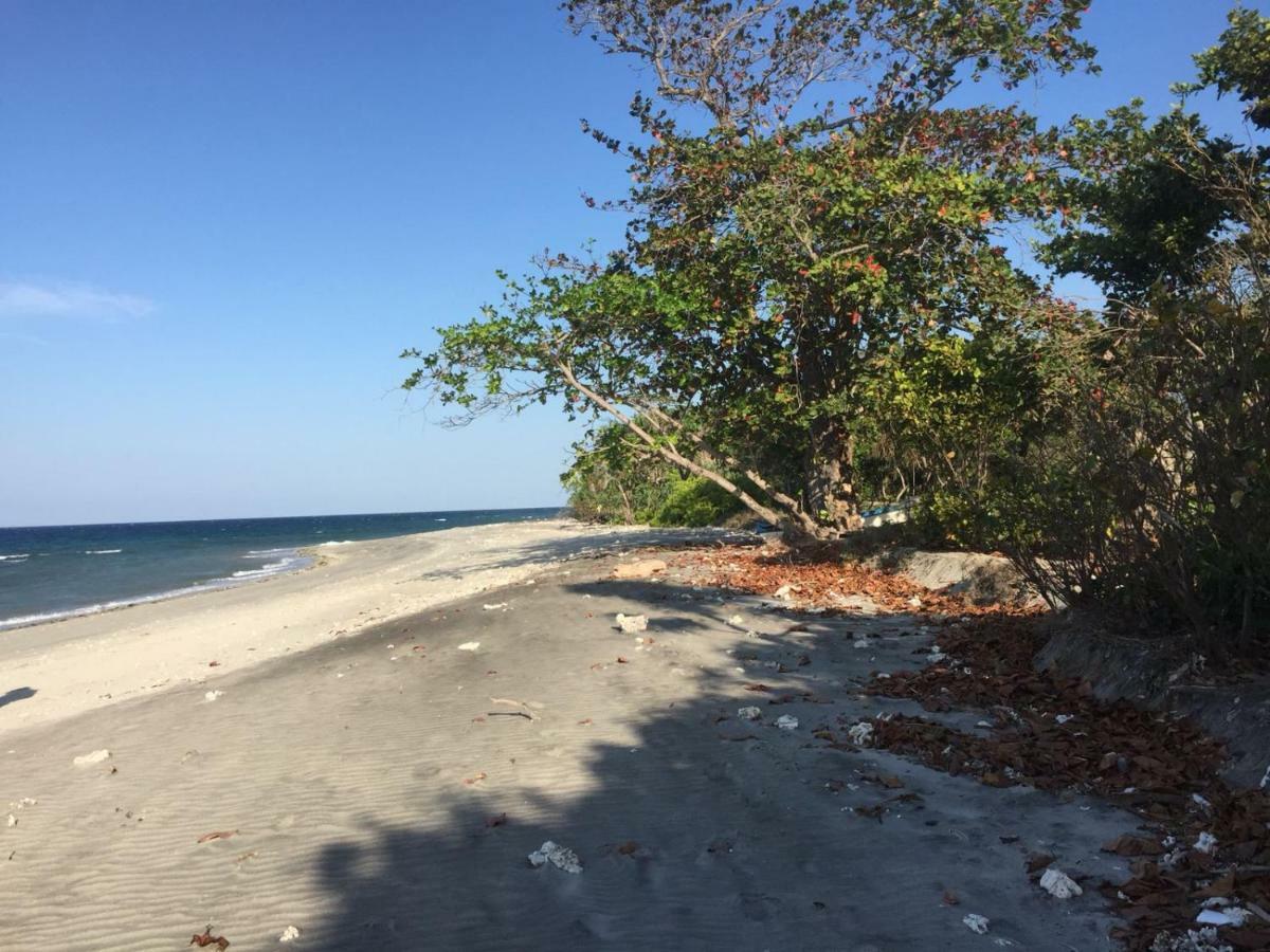 Wera Beach Kadumbul Zewnętrze zdjęcie