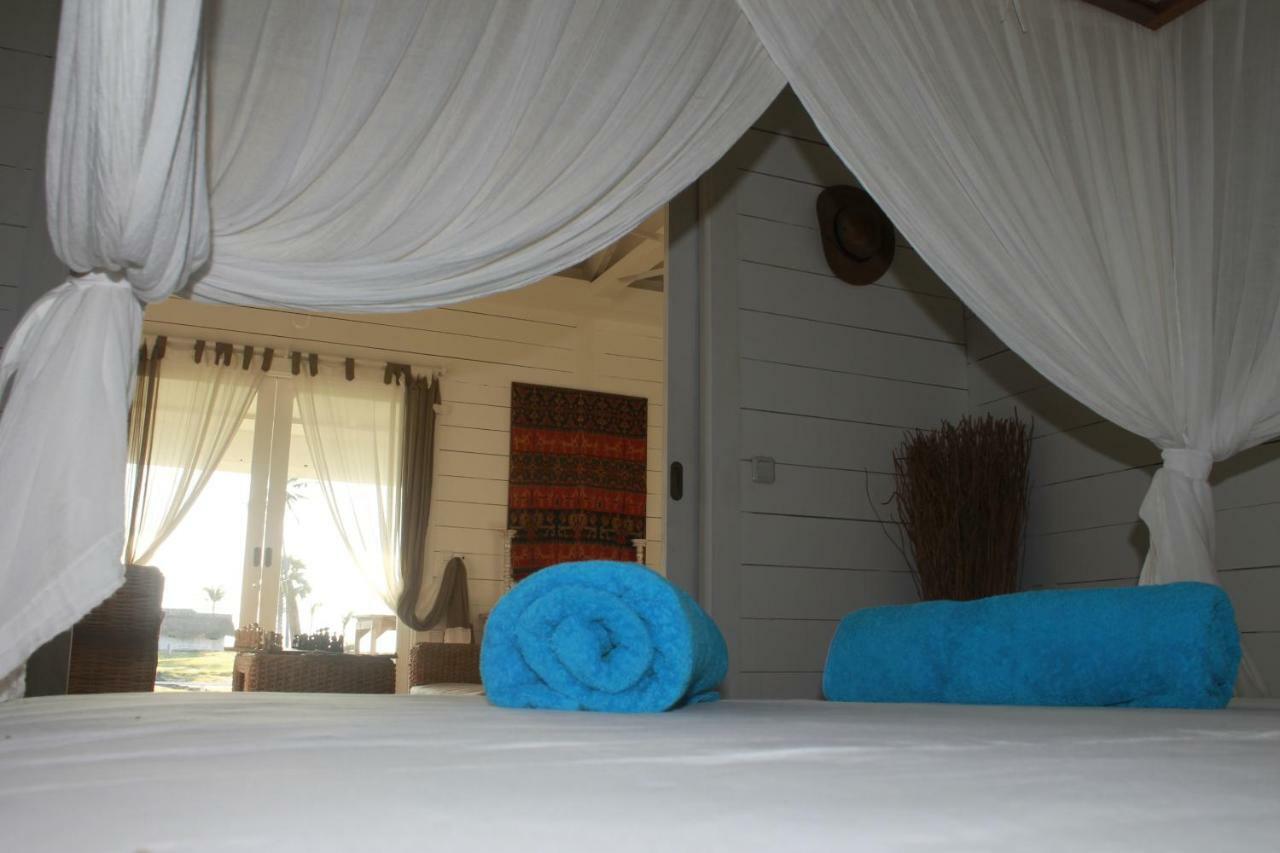 Wera Beach Kadumbul Zewnętrze zdjęcie