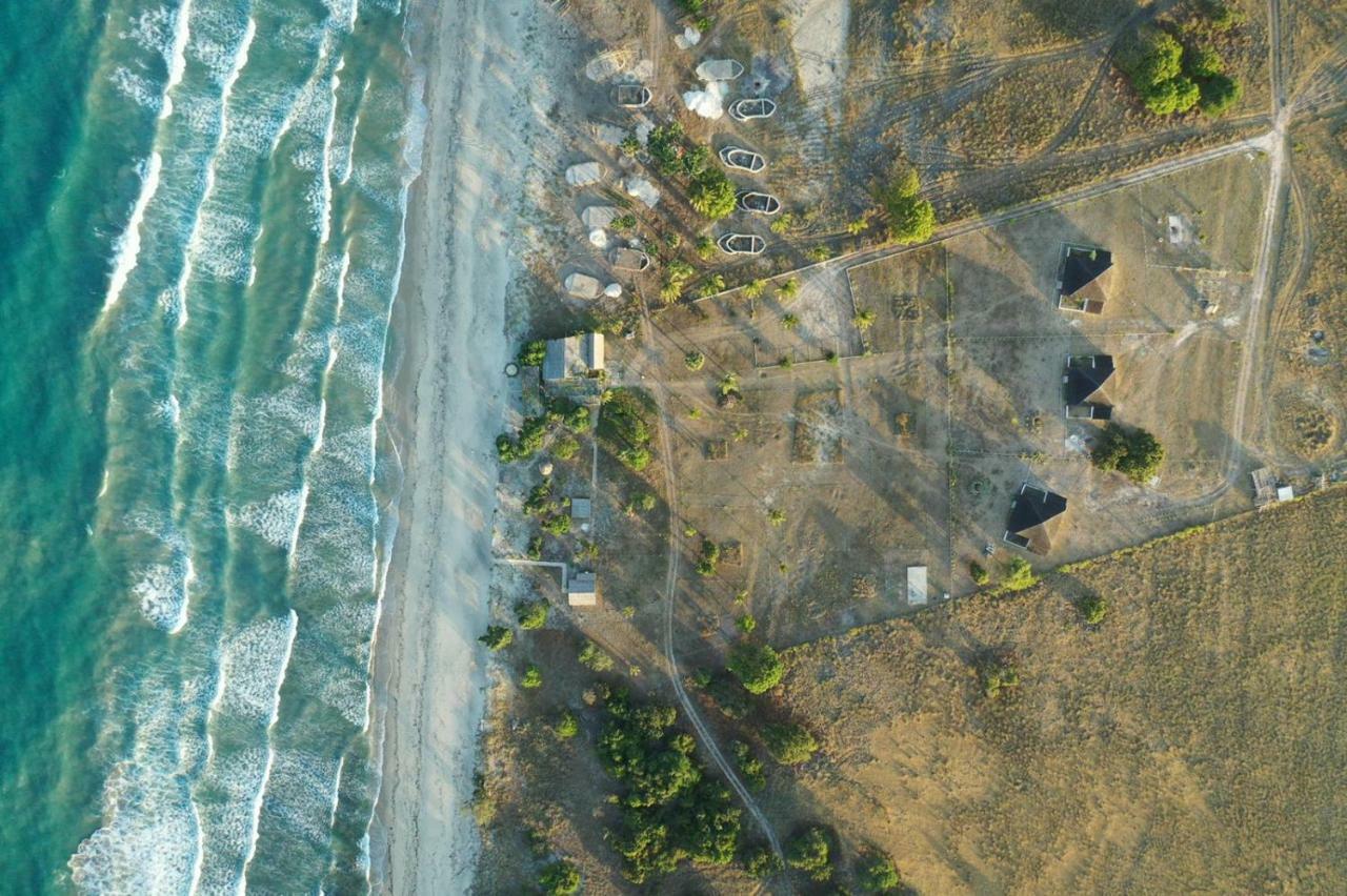 Wera Beach Kadumbul Zewnętrze zdjęcie