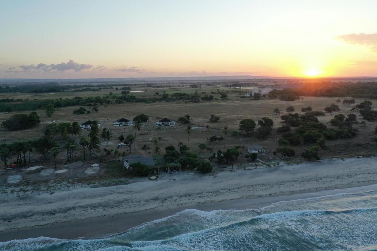 Wera Beach Kadumbul Zewnętrze zdjęcie
